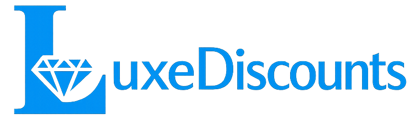 Luxe Discounts 
